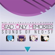 Read Only Memories