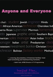 Anyone and Everyone (2007)