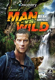 Man vs. Wild (2006)