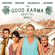 The Good Karma Hospital (Season 2)