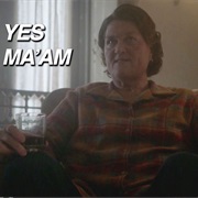 Dot-Marie Jones - Butchy May