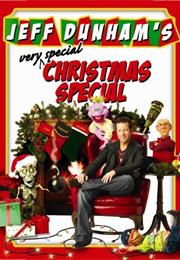 Jeff Dunham : A Very Special Christmas Special
