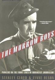 The Murrow Boys