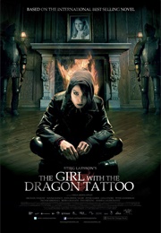 The Girl With the Dragon Tattoo (2010)