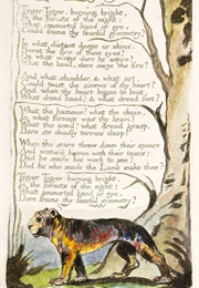 The Tyger (William Blake)