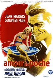 Amour De Poche (1957)