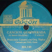 Adiós Pampa Mía – Canaro / Omar (1946)