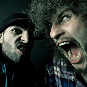 Pesochnie Ludi (Песочные Люди)