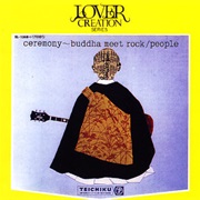 People - Ceremony: Buddha Meet Rock (1971)