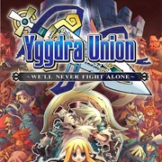 Yggdra Union