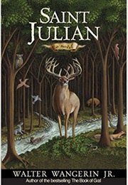 Saint Julian (Walter Wangerin, Jr.)