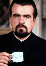 Moonraker--Hugo Drax