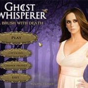 Ghost Whisperer