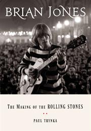 Brian Jones (Paul Trynka)