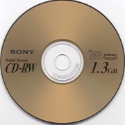 Sony CD Copy Protection