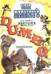 Dumbo (1941)