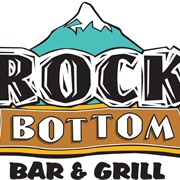Rock Bottom