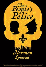 The People&#39;s Police (Norman Spinrad)