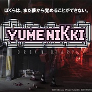 Yume Nikki: Dream Diary
