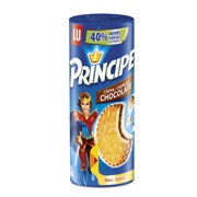 Príncipe Galletas