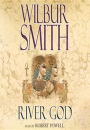 River God (Wilbur Smith)