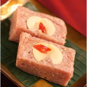 Fermented Raw Pork
