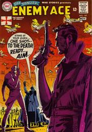 Star Spangled War Stories