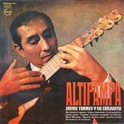 Altipampa – Jaime Torres (1969)