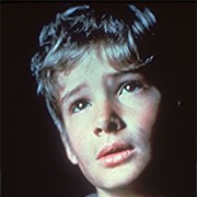 Mark Lester in &quot;Oliver!&quot;