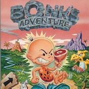 Bonk&#39;s Adventure