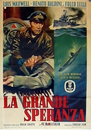 La Grande Speranza (1955)