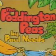 The Poddington Peas