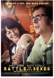 Battle of the  Sexes (2017)