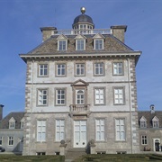 Ashdown House