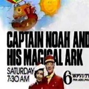 Captain Noah and  His Magical Ark