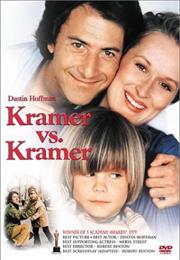 1979 - "Kramer vs. Kramer"