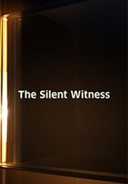The Silent Witness (1962)