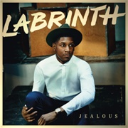 Jealous - Labrinth