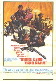 More Dead Than Alive (Robert Sparr)