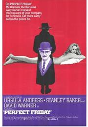 Perfect Friday (Peter Hall)