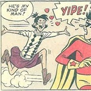 Big Ethel (Archie Comics)