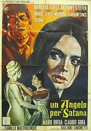 An Angel for Satan (1966)
