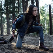 Dafne Keen - Logan