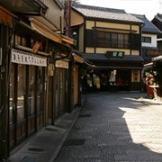 Kawagoe-Shi, Saitama, Japan