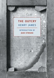 The Outcry (Henry James)