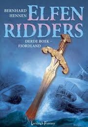 Elfenridders Fjordland (Bernhard Hennen)