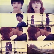 Woo Hwan Ando Eun-Seong-Shining Inheritance