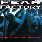 Fear Is the Mindkiller