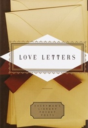 Love Letters (Peter Washington)