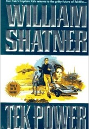 Tekpower (#6) (William Shatner)